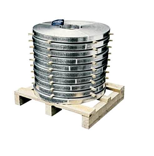 Temel Topraklama Şeritleri